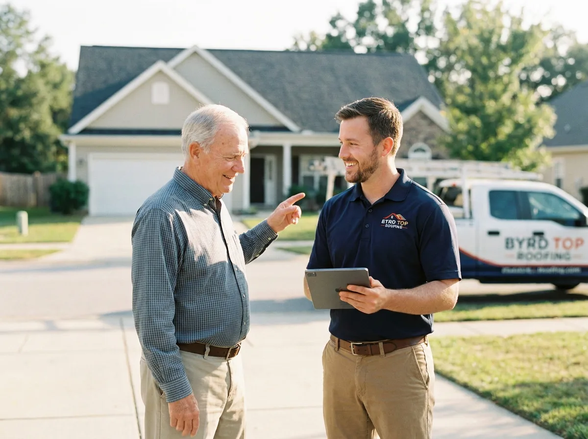 Roofing Stafford, NY FAQs